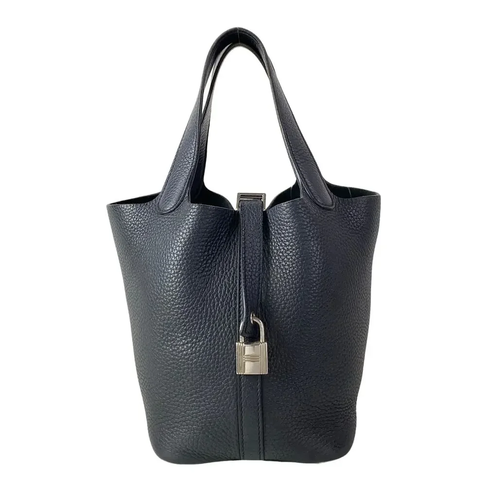 Hermès Picotin Lock PM Handbag